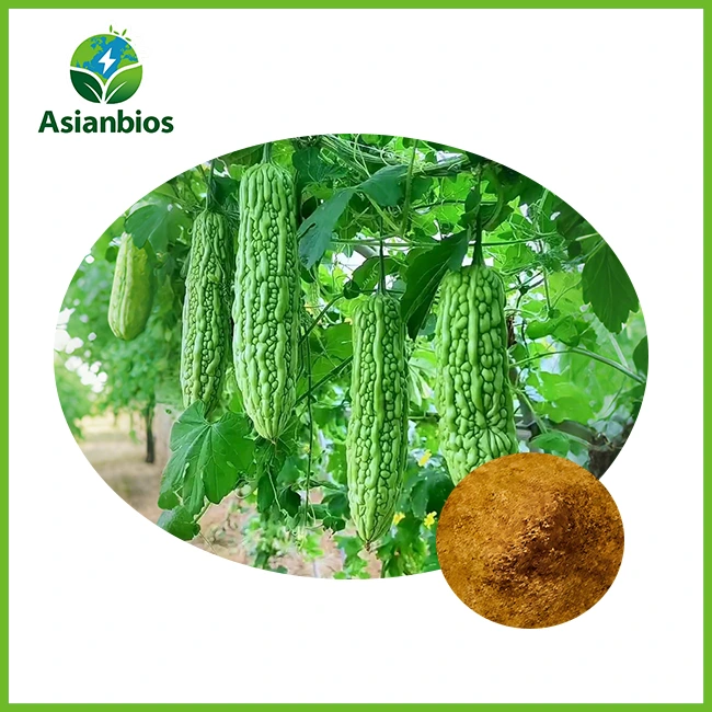 bitter melon extract powder